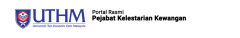 PKKew UTHM